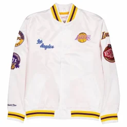 M&n City Collection Lightweigh White