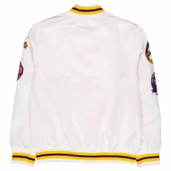 M&n City Collection Lightweigh White