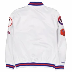 M&n City Collection Lightweigh White