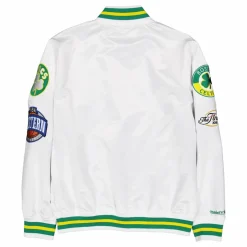 M&n City Collection Lightweigh White