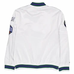 M&n City Collection Lightweigh White