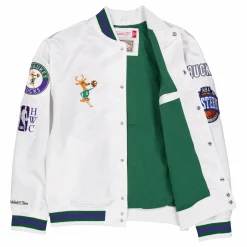 M&n City Collection Lightweigh White