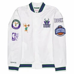 M&n City Collection Lightweigh White