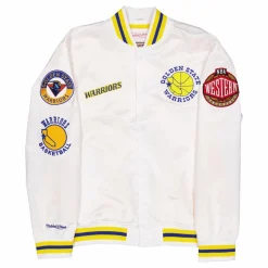 M&n City Collection Lightweigh White