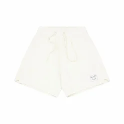 M&n Essentials Shorts Pattern/off White