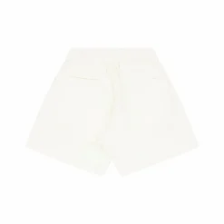 M&n Essentials Shorts Pattern/off White
