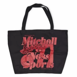 M&N Graphic Tote Bag 2.0