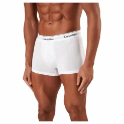 Modern Ctn Stretch Trunk 3Pk Multi