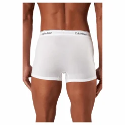 Modern Ctn Stretch Trunk 3Pk Multi