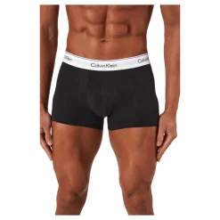 Modern Ctn Stretch Trunk 3Pk Multi