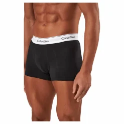 Modern Ctn Stretch Trunk 3Pk Multi
