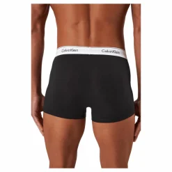 Modern Ctn Stretch Trunk 3Pk Multi