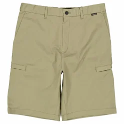Modern Twill Cargo Short