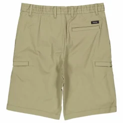 Modern Twill Cargo Short