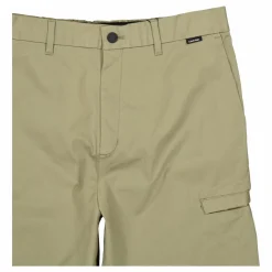 Modern Twill Cargo Short
