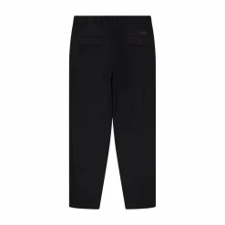 Modern Twill Tapered Pleat Beh