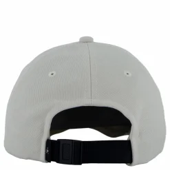 Mono Logo Patch Cap Acf-eggshell