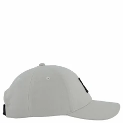 Mono Logo Patch Cap Acf-eggshell