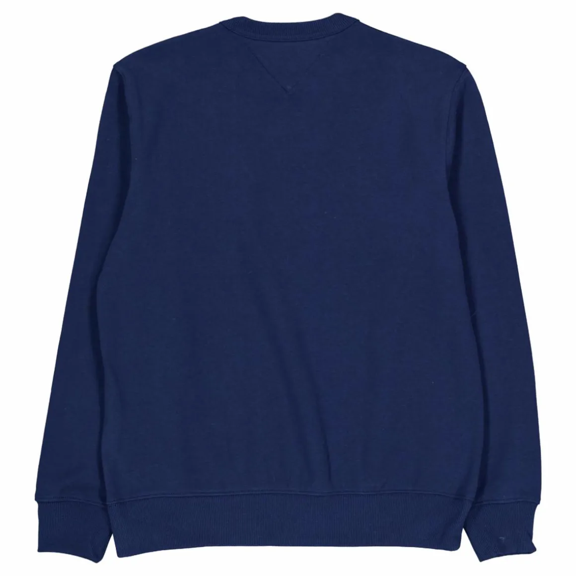 Monotype Label Sweatshirt Blue