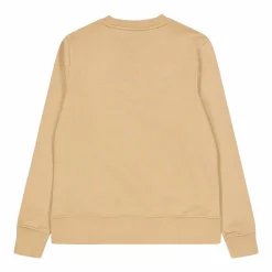 Monotype Sweatshirt Rbl - Khaki