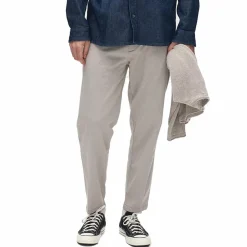 Monza Domo Pant 0797 Coriander