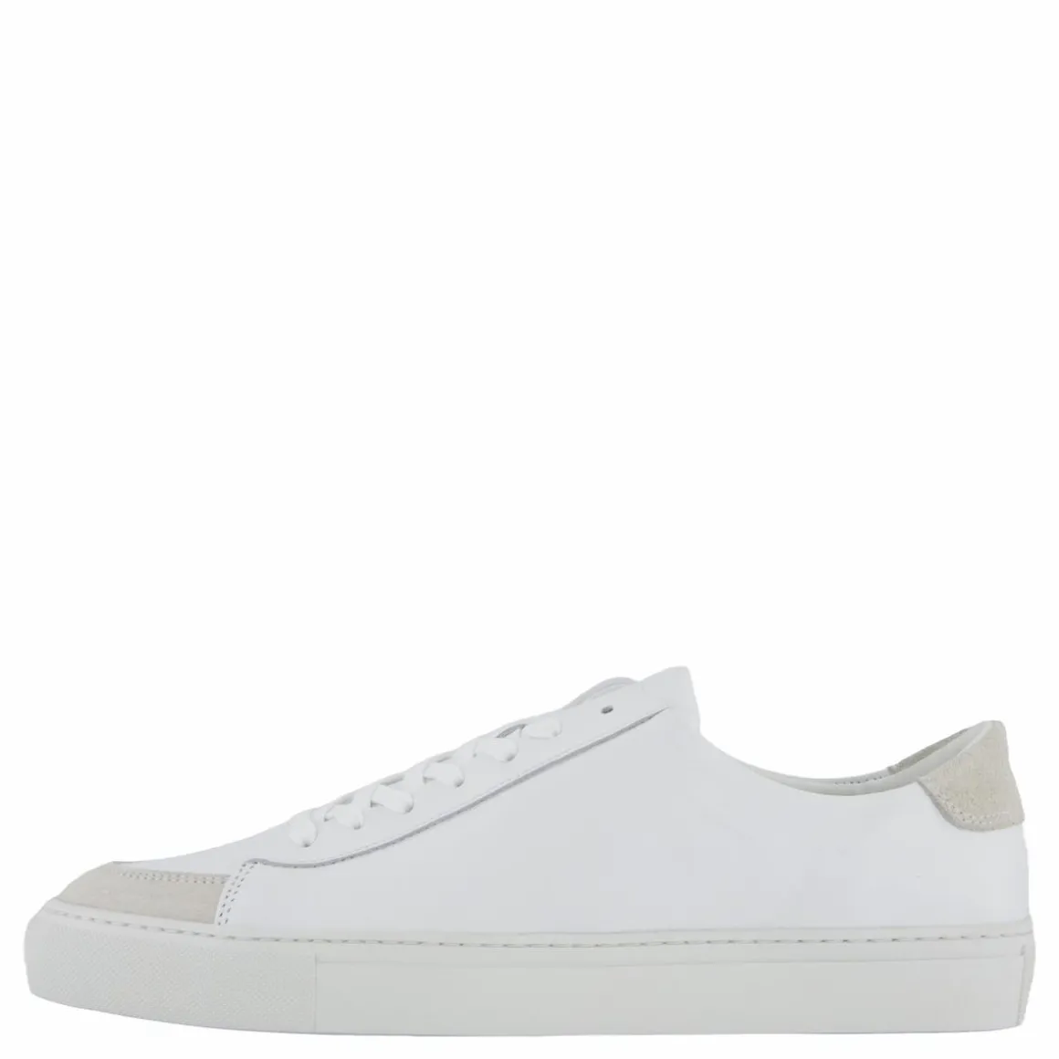 Nagore U White