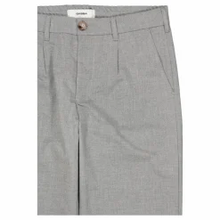 Napoli 19 Carre Lt. Grey