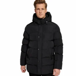 Nash Jacket 89900 Black