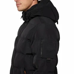 Nash Jacket 89900 Black