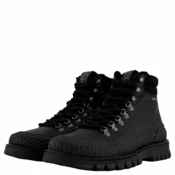 Nebrada Mid Boot G00 Black