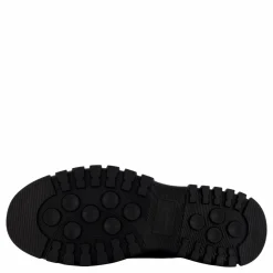 Nebrada Mid Boot G00 Black