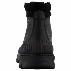 Nebrada Mid Boot G00 Black