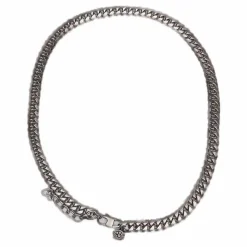 Necklace 9118 Stainless Steel
