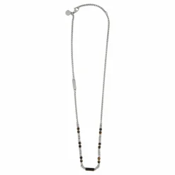 Necklace Brown