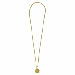 Necklace Harvey Gold
