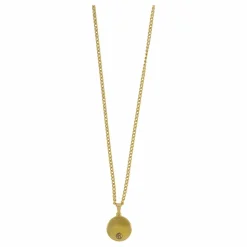 Necklace Harvey Gold