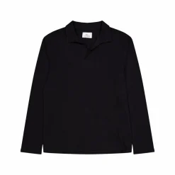 Nelson Pique Longsleeve 069