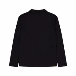 Nelson Pique Longsleeve 069