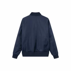 Neo Bomber Jacket Dark Navy