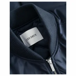 Neo Bomber Jacket Dark Navy