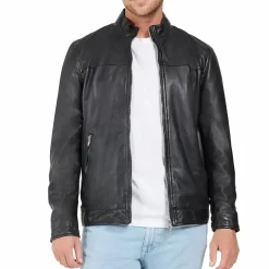 Nero Jacket