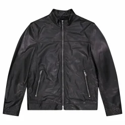 Nero Jacket