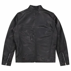 Nero Jacket