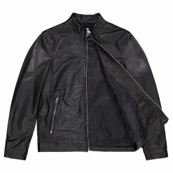 Nero Jacket