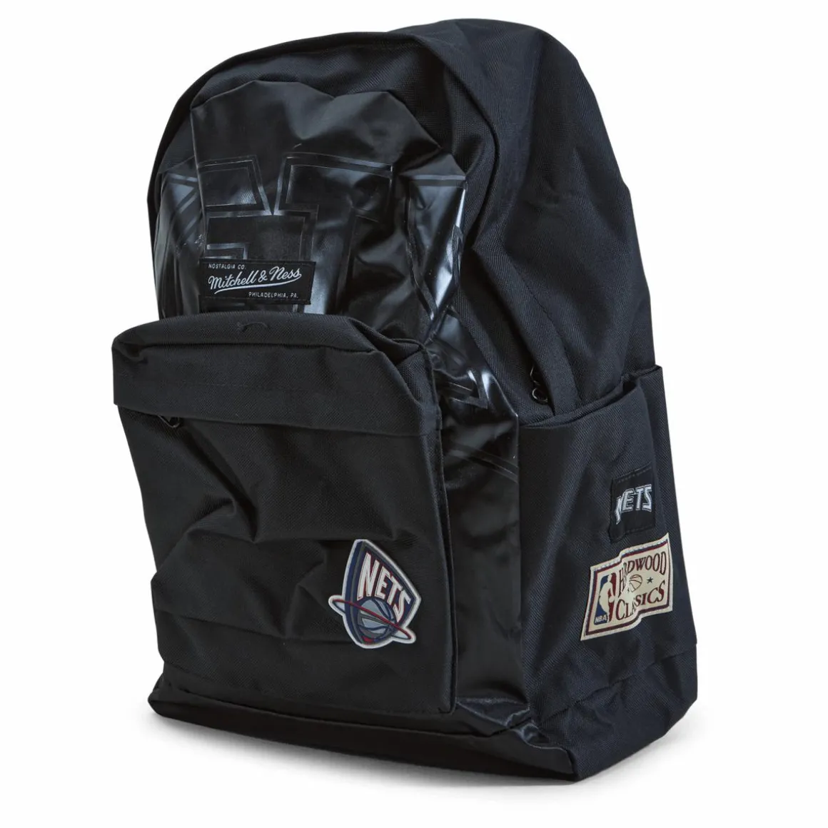 Nets Backpack