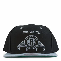 Nets Monument Snapback