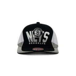 Nets Retrodome Pro Snapback
