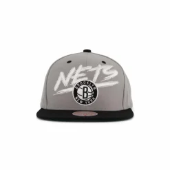 Nets Transcript Snapback