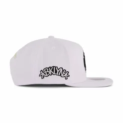 Nets Winter Snapback