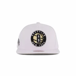 Nets Winter Snapback